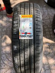 Vỏ xe Pirelli 235/60R18 Scorpion Verde Runflat
