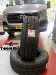 Vỏ xe Bridgestone 235/65R16 R630