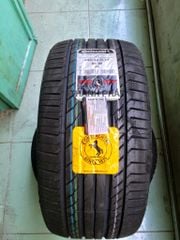 Vỏ xe Continental 245/40R17 CSC5 Runflat