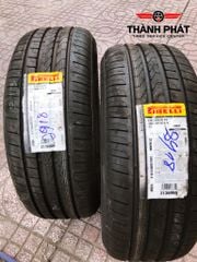 Vỏ xe Pirelli 245/40R18 Cinturato P7 Runflat