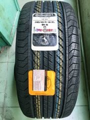 Vỏ xe Continental 245/40R19 ProContact Runflat