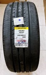 Vỏ xe Dunlop 245/40R19 VE303