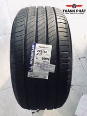 Vỏ xe Michelin 245/45R17 Primacy 4