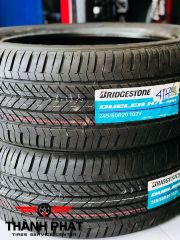 Vỏ xe Bridgestone 245/50R20 Dualer HL400