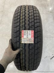 Lốp BRIDGESTONE 245/65R17 [111S] Dueler D480