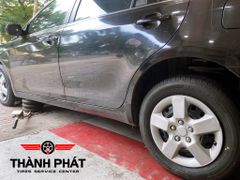 Lốp xe Bridgestone 215/60R16 Turanza ER33 THAI