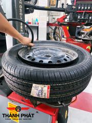 Lốp xe Bridgestone 215/60R16 Turanza ER33 THAI