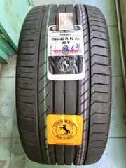Vỏ xe Continental 255/35R19 CSC5 Runflat