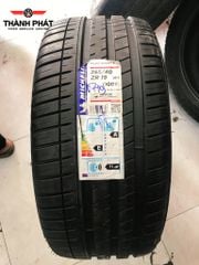 Vỏ xe Michelin 255/40R19 Pilot Sport 3