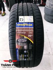 Vỏ xe Goodyear 255/50R20 Efficientgrip Performance SUV