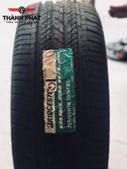 Lốp xe Bridgestone 255/55R18 RUNFLAT DUELER D400 NHẬT