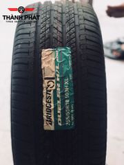 Vỏ xe Bridgestone 255/55R18 Dualer HL400