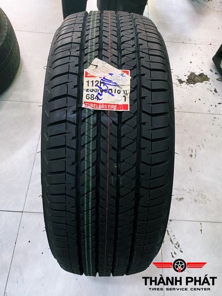 Lốp xe Bridgestone 255/60R18 Dueler 684 Thái Lan