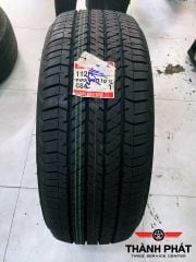 Lốp xe Bridgestone 255/60R18 Dueler 684 Thái Lan