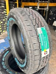 LỐP BRIDGESTONE DUELER ALL-TERRAIN A/T002 255/65R18 dành cho Ford Ranger