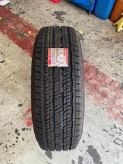 Lốp BRIDGESTONE 255/70R16 [111T] Dueler D685
