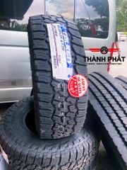Lốp xe Falken 255/70R16 Wildpeak AT3W Thái Lan