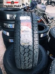Vỏ xe Goodyear 255/70R16 SilientTrac