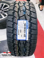 Vỏ xe Toyo 265/50R20 Opat2