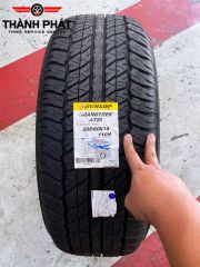 LỐP XE DUNLOP 265/60R18 GRANTREK AT22 THÁI LAN