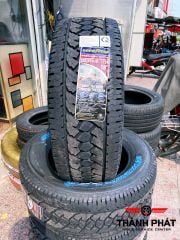 Lốp xe Goodyear 265/60R18 Wrangler AT SilientTrac