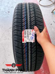 Lốp xe Bridgestone 265/65R17 DUELER D684 THAI
