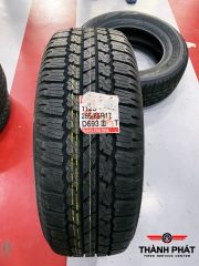 Lốp xe Bridgestone 265/65R17 DUELER D693 THAI