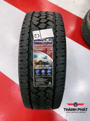 Vỏ xe Goodyear 265/65R17 SilientTrac