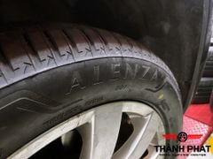 Lốp xe Bridgestone 235/50R19 Alenza AL01 NHẬT
