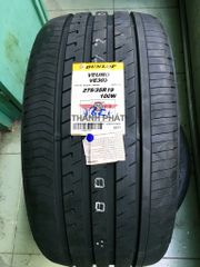 Lốp xe Dunlop 275/35ZR19 VEURO VE303 NHẬT