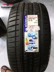 Vỏ xe Michelin 275/40R19 Pilot Sport 3
