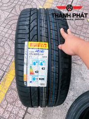 Vỏ xe Pirelli 275/40R19 P Zero