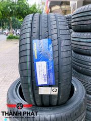 Vỏ xe Goodyear 275/40R20 Egde F1