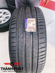 Vỏ xe Michelin 275/45R21 Pilot Sport 4