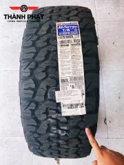 Vỏ xe BFGoodrich 275/55R20 All-Terrain