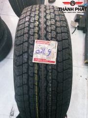 Lốp xe Bridgestone 275/65R17 DUELER D840 NHẬT