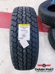 LỐP XE DUNLOP 275/70R16 GRANTREK TG28 NHẬT BẢN