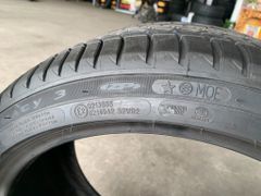 Lốp MICHELIN 225/50R17 [94W] Primacy 3 ZP MOE