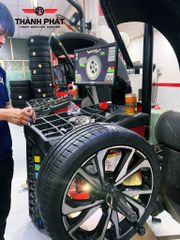 Vỏ xe Michelin 235/44R18 Pilot Sport 4