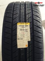 LỐP XE DUNLOP 285/50R20 GRANDTREK PT2A NHẬT BẢN