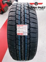 LỐP XE BRIDGESTONE 285/60R18 DUELER 693 NHẬT BẢN