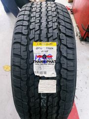 LỐP XE DUNLOP 285/60R18 GRANDTREK AT22 NHẬT BẢN