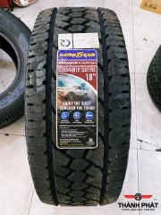 Vỏ xe Goodyear 285/60R18 SilientTrac