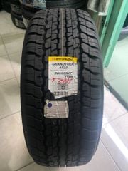 LỐP XE DUNLOP 285/65R17 GRANDTREK AT22