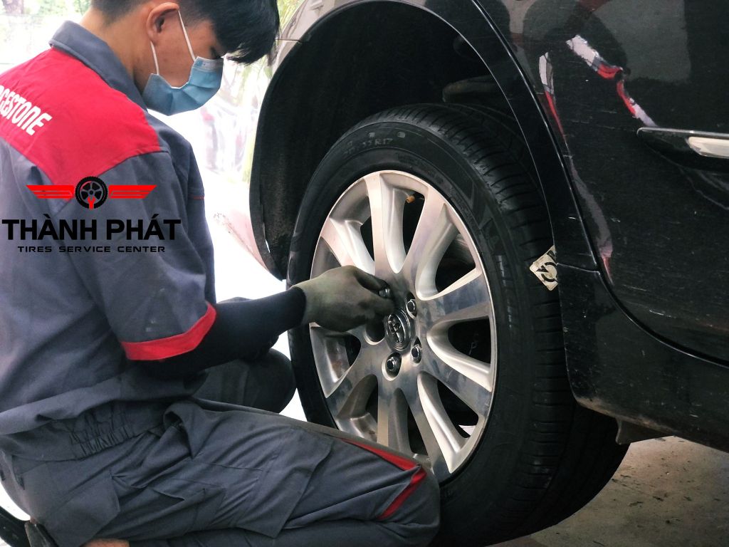 Vỏ xe Michelin 215/55R17 PRIMACY 3ST