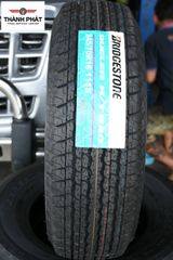 Lốp xe Bridgestone 245/70R16 DUELER D840 THAI