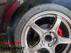 Vỏ xe Michelin 225/40R18 Pilot Sport 4