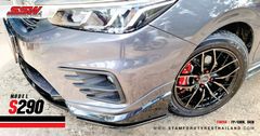 Mâm xe SSW S290 15 inch 4x100 dành cho các dòng xe Kia, Hyundai, Toyota, Mazda