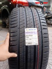Vỏ xe Michelin 275/45R20 Latitude sport 3