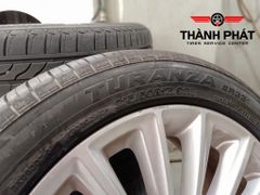 Lốp xe Bridgestone 215/50R17 Turanza ER33 Thai